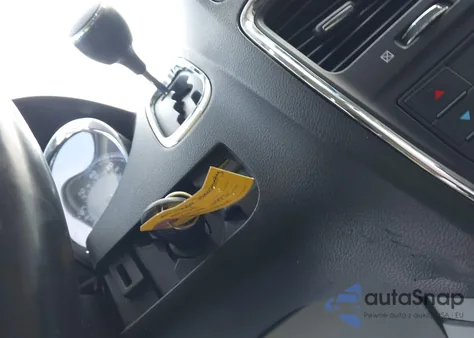 2015 Chrysler Town & Country Touring-L из США, поврежденный, VIN 2C4RC1CGXFR519388